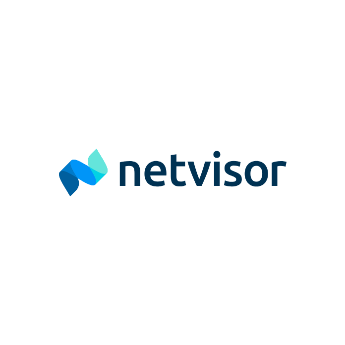 Netvisor logo